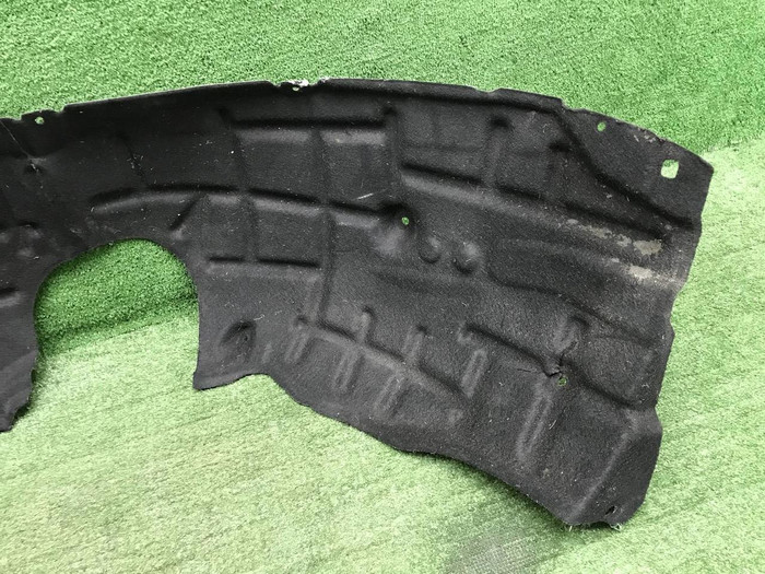 Подкрылок передний левый Changan Uni-K (2020-н.в.)