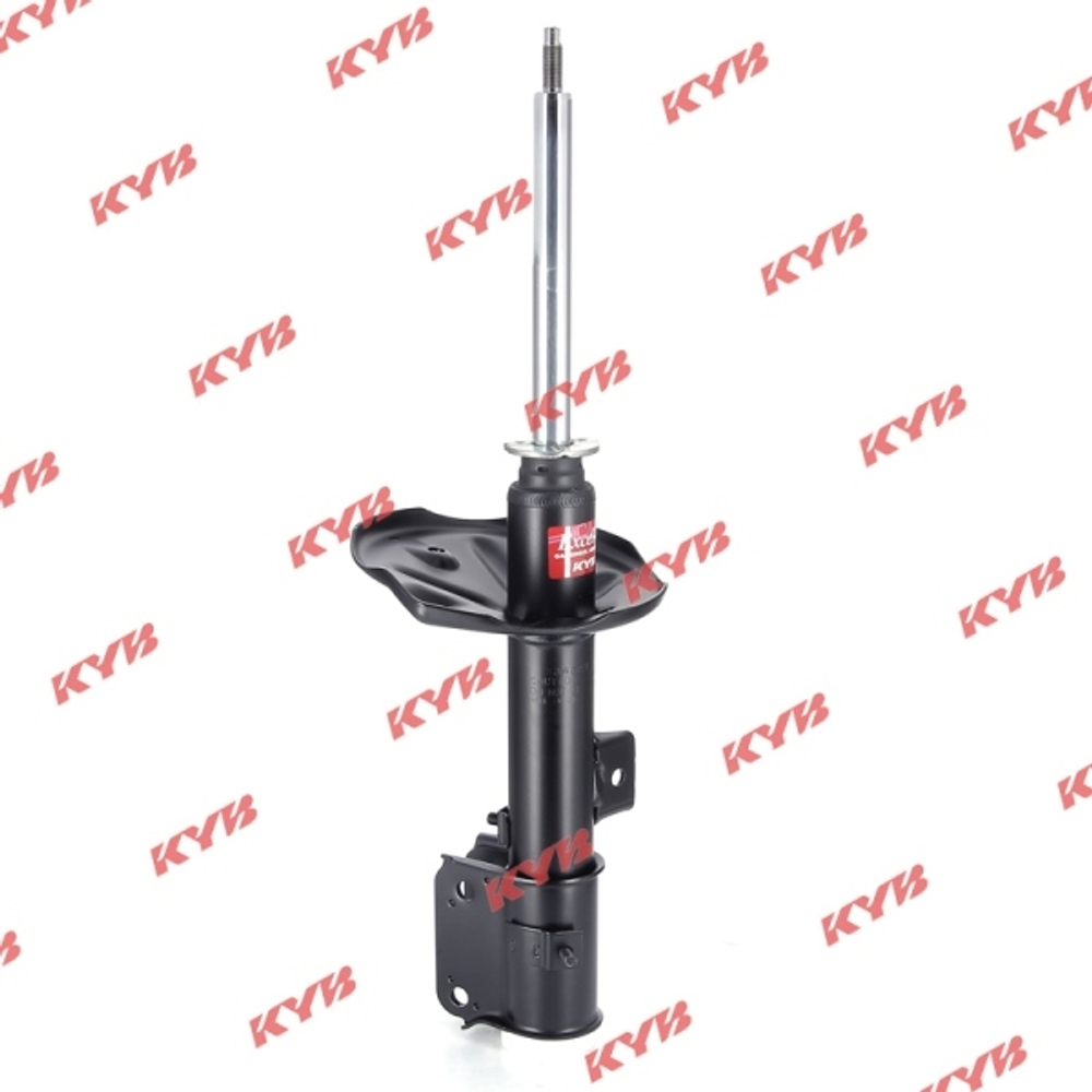 Стойка газомасляная KYB (FR) 334327