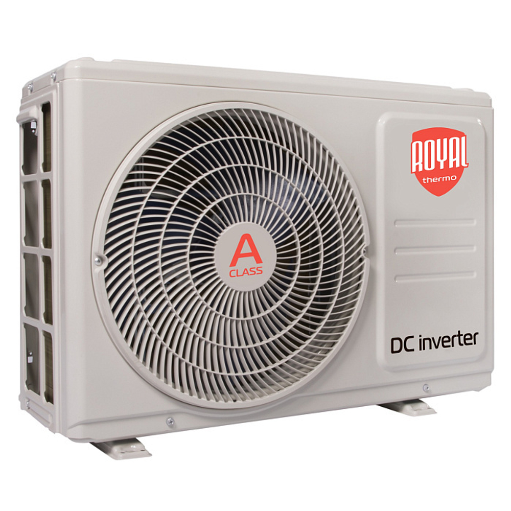 Сплит-система Royal Thermo Siena DC RTSI-09HN8 комплект
