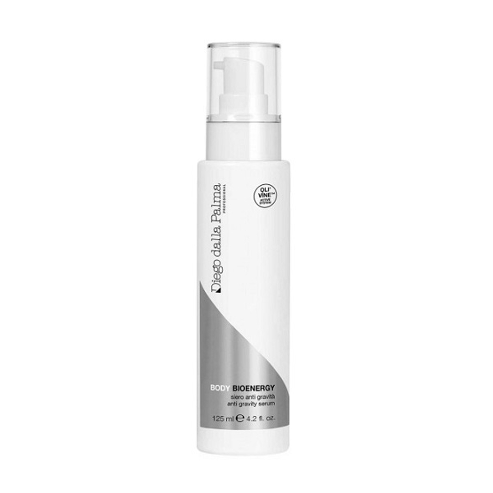 Сыворотка лифтинг с маслом крамбе  Diego Dalla Palma Anti gravity serum 125мл