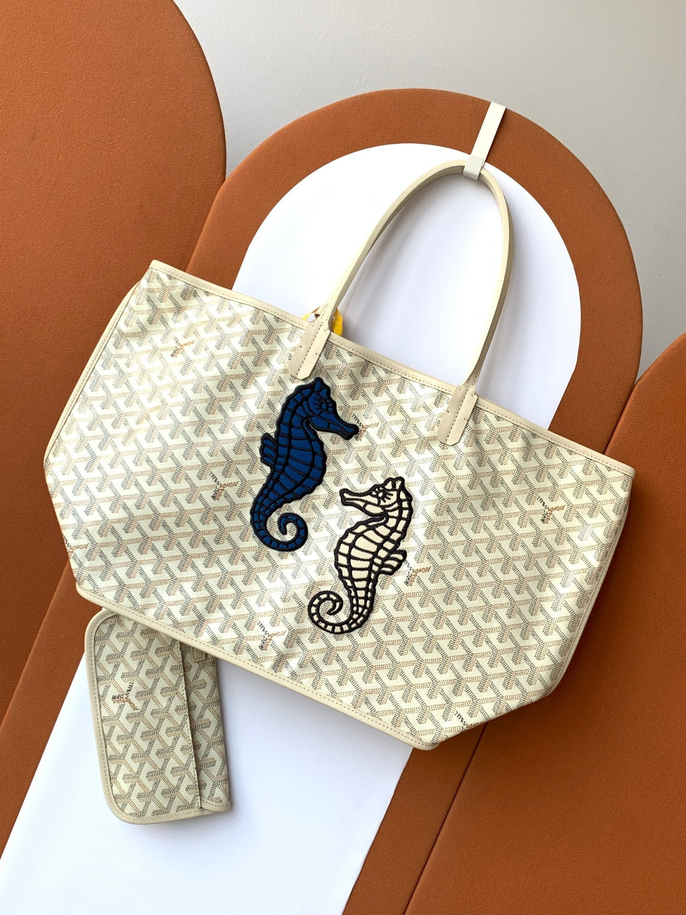 Goyard Anjou PM
