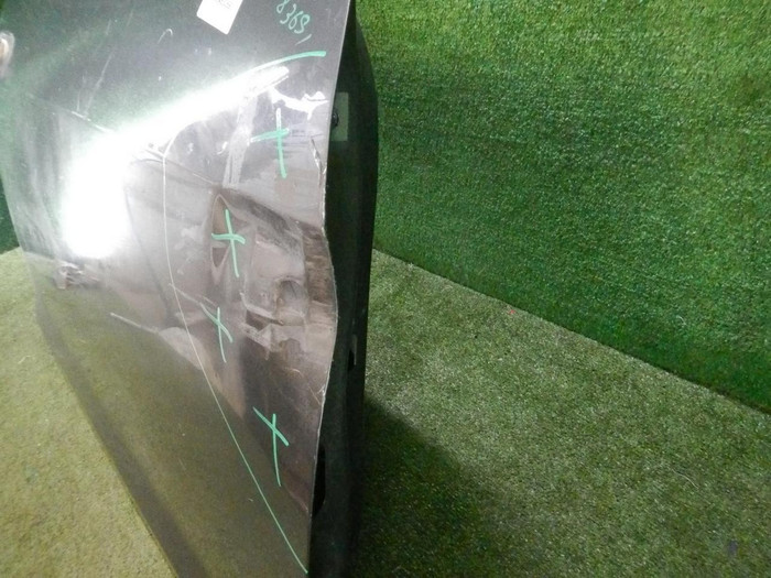 Дверь передняя правая VW Golf 7 (2012-2020)