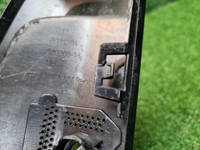 Накладка бампера левая BMW X3 G01 (21-24) M-paket