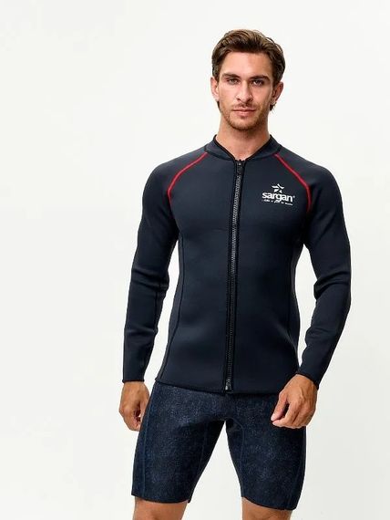Куртка Sargan Браво 3/2neo мужская 3мм/2мм