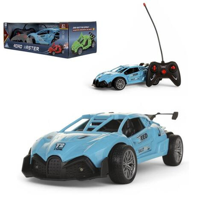 Машина классическая на РУ, коробка 338-60A