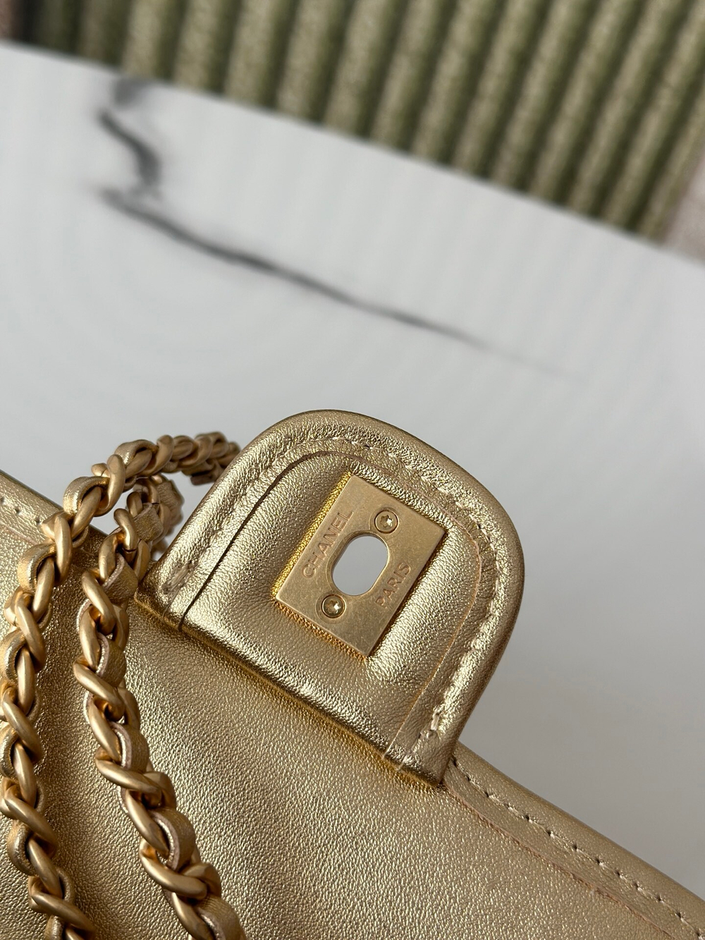 Chanel Bag 20 cm (3 colors)
