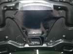 Система холодного впуска Gruppe M Carbon Fiber Intake System - N14 - Mini Cooper R5x JCW/S