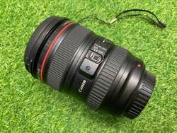 Canon EF 24-105mm 4L IS USM