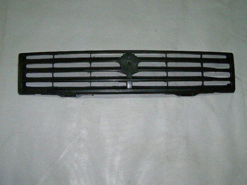 Облицовка радиатора /Г-3302/ с/о пластм. (Технопласт)