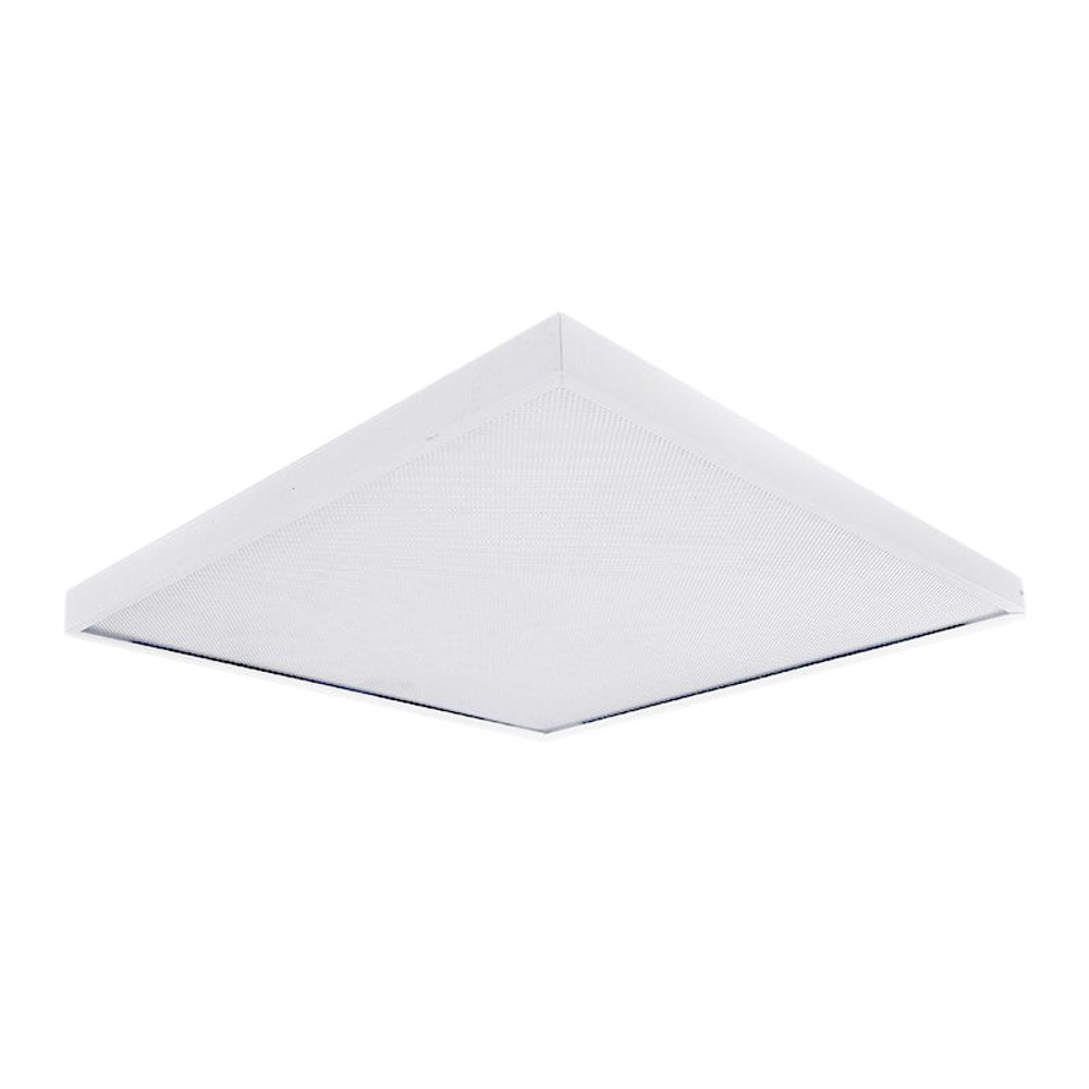 Светильник Армстронг 32Вт 4000Лм IP40 с микроволновым датчиком движения FS-RO-E