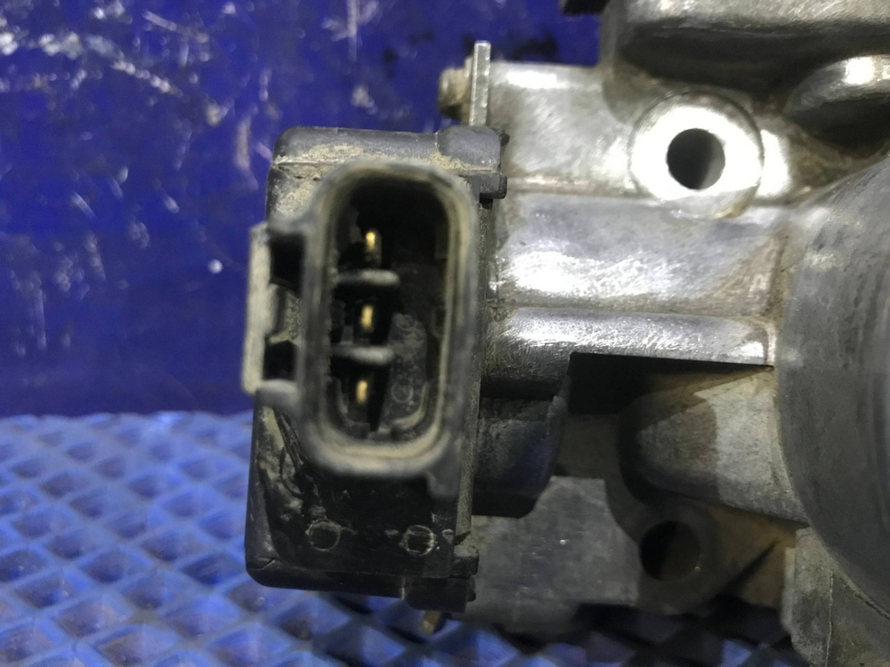 Дроссельная заслонка TOYOTA CORSA 1991