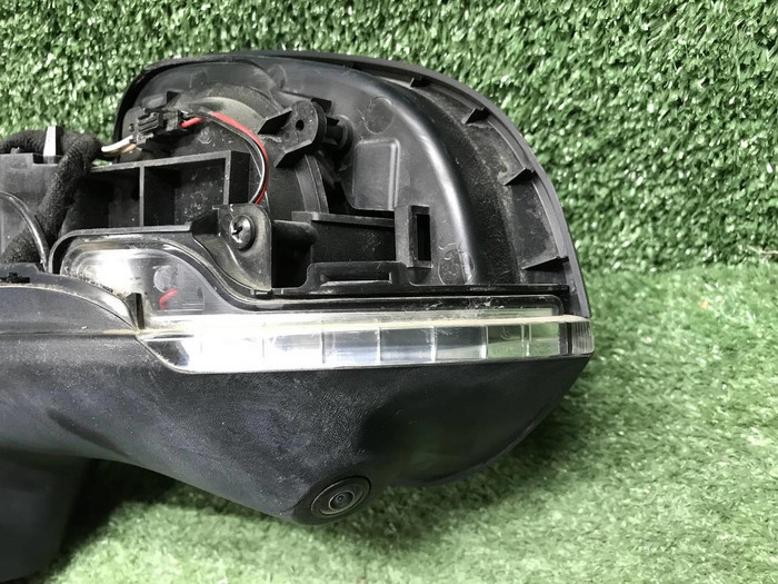 Зеркало левое Changan Uni-T (2020-н.в.) 10 конт.