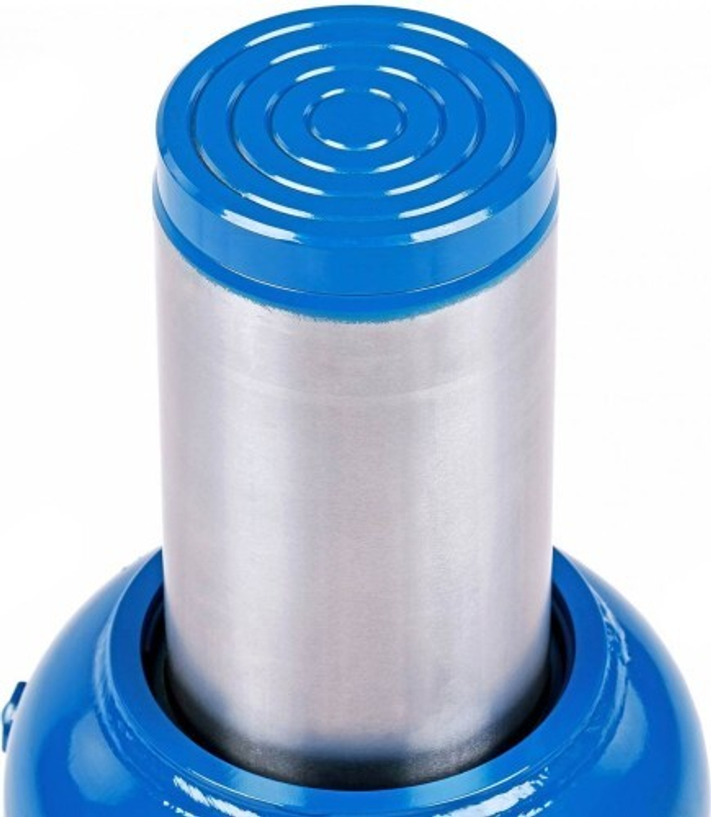 Домкрат бутылочный NORDBERG N31150 двухплунжерный, 50 т