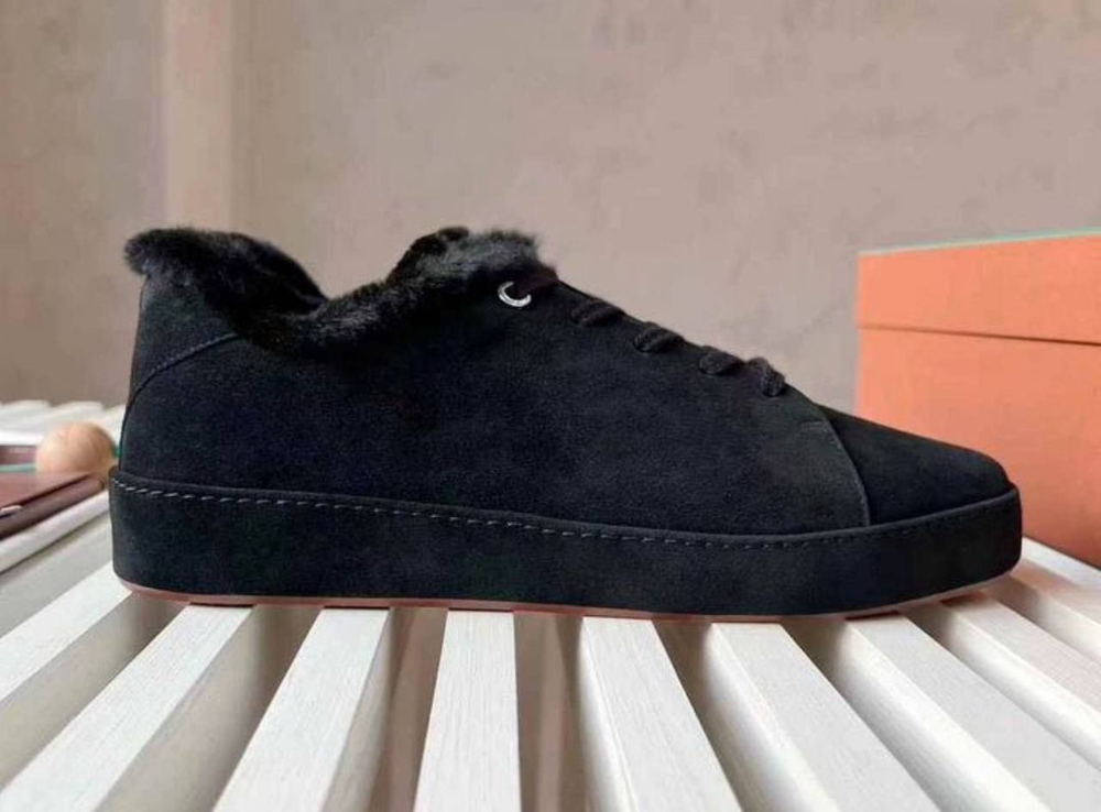 Кеды Loro Piana