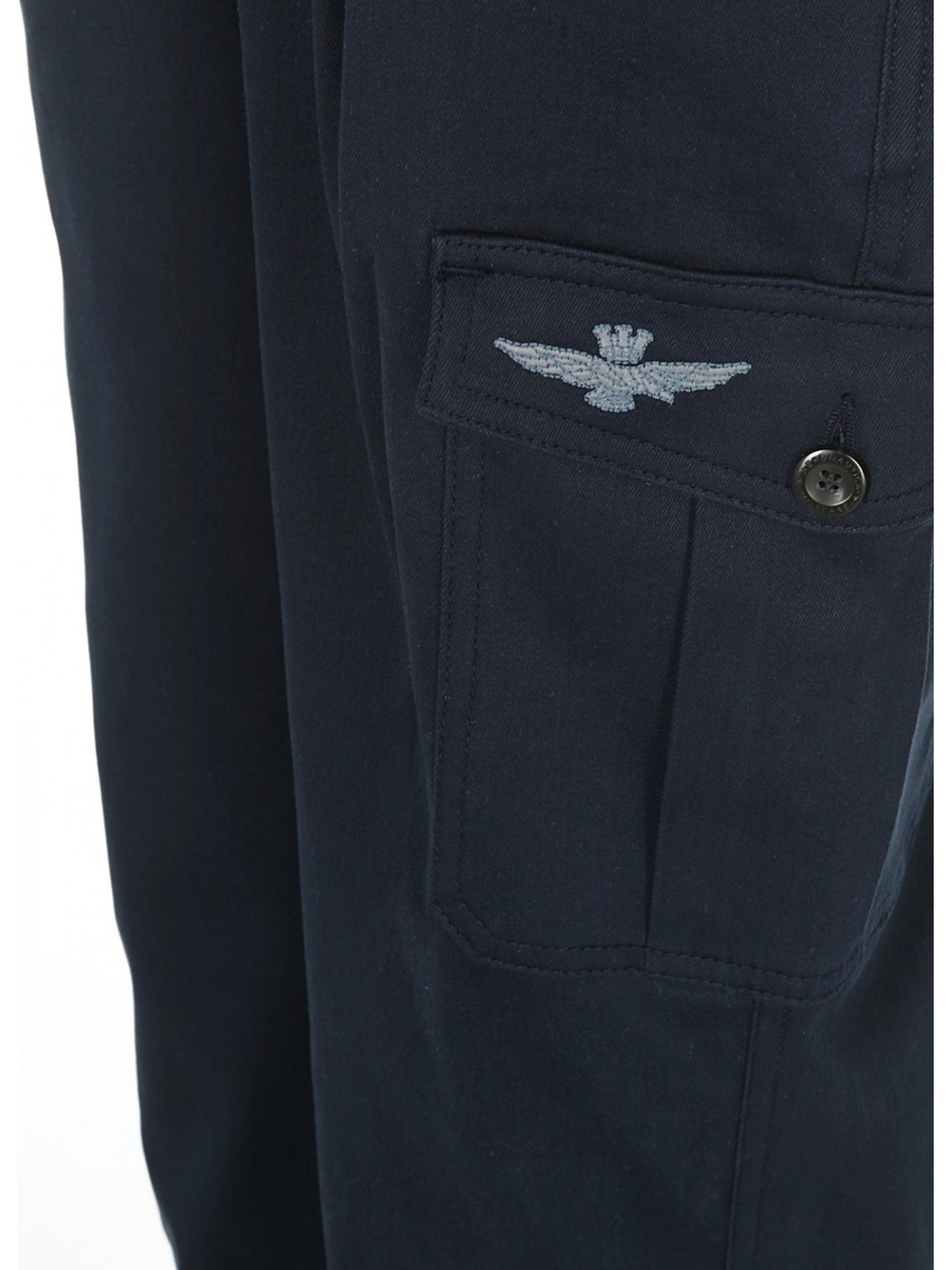 Брюки мужские ACCADEMIA AERONAUTICA MILITARE