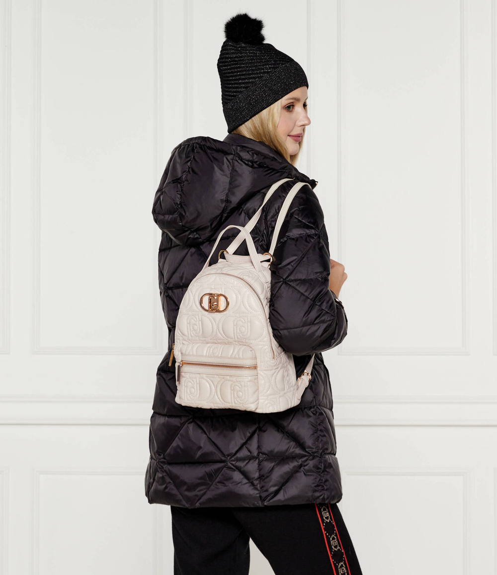 Рюкзак Liu Jo - экрю(AF4303 E0449)