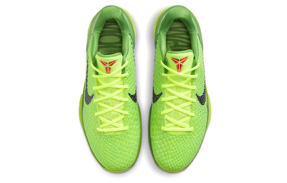 Kobe Green shop