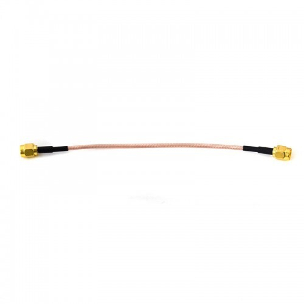 Кабельная сборка SMA-M/PR-SMA-M-500