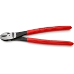 Кусачки боковые особой мощности черненые 250 мм Knipex 74 01 250 SB