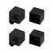 Заглушка Arlight WPH-Flex-1616 Black с отверстием 045873