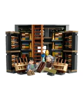 Конструктор Harry Potter 76439 Палочки Олливандера