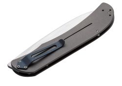 Нож Boker 01BO133 Exskelibur I Titaniumфотография - 2