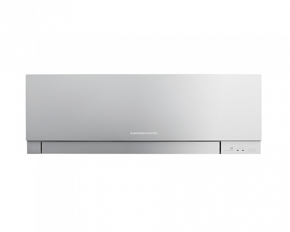 Кондиционер Mitsubishi Electric MSZ-EF35VGKS / MUZ-EF35VG (silver)