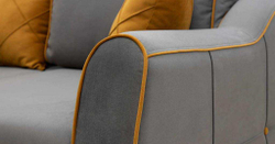 Диван-кровать Френсис угловой арт. ТД 259