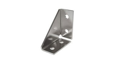 Уголок усиленный сплошной г.ц.