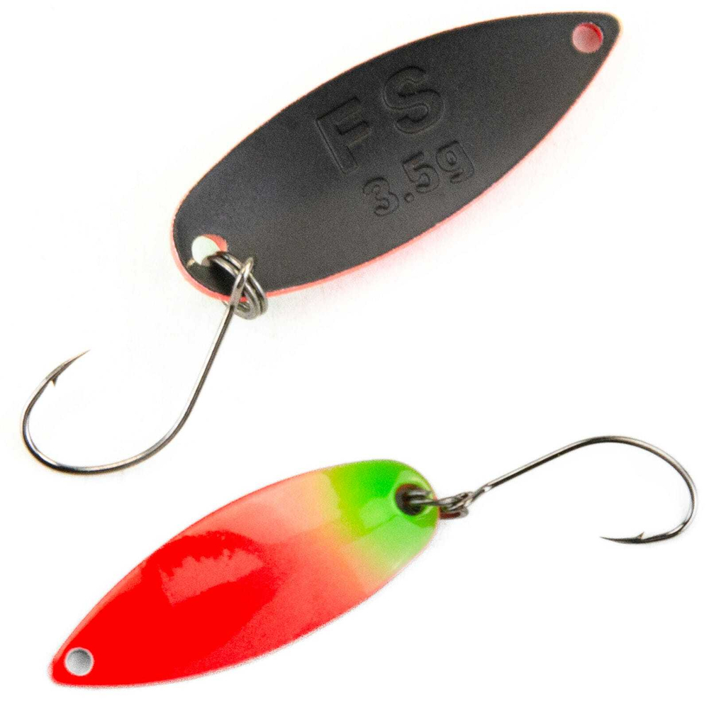 Блесна колеблющаяся Fish Season Sporting (3.5гр)