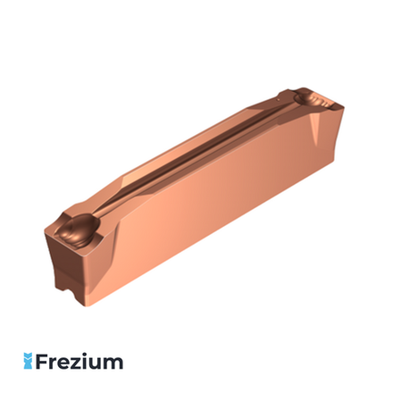 Токарная пластина "Sandvik Coromant" C2I-G2N-0300-0003-GM 1225