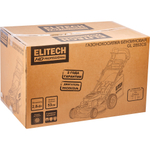 Газонокосилка ELITECH GL 2853CS (E1601.027.00)