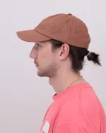 Кепка ANTEATER 6Panel Coffee