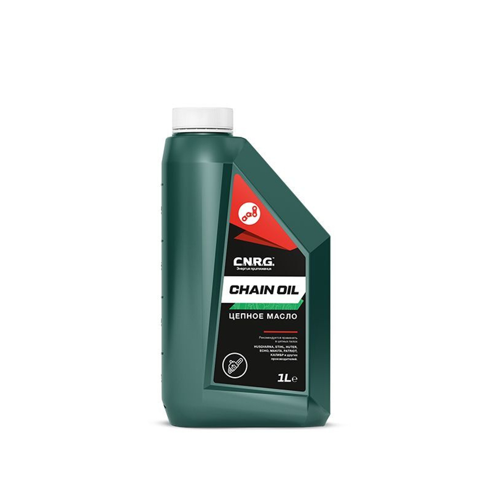 C.N.R.G. Chain Oil 1 л пластик