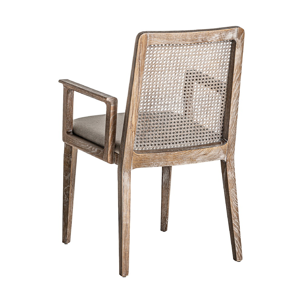 Стул Vical Mattia