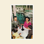Led Zeppelin / Presence (Deluxe Edition)(2LP)