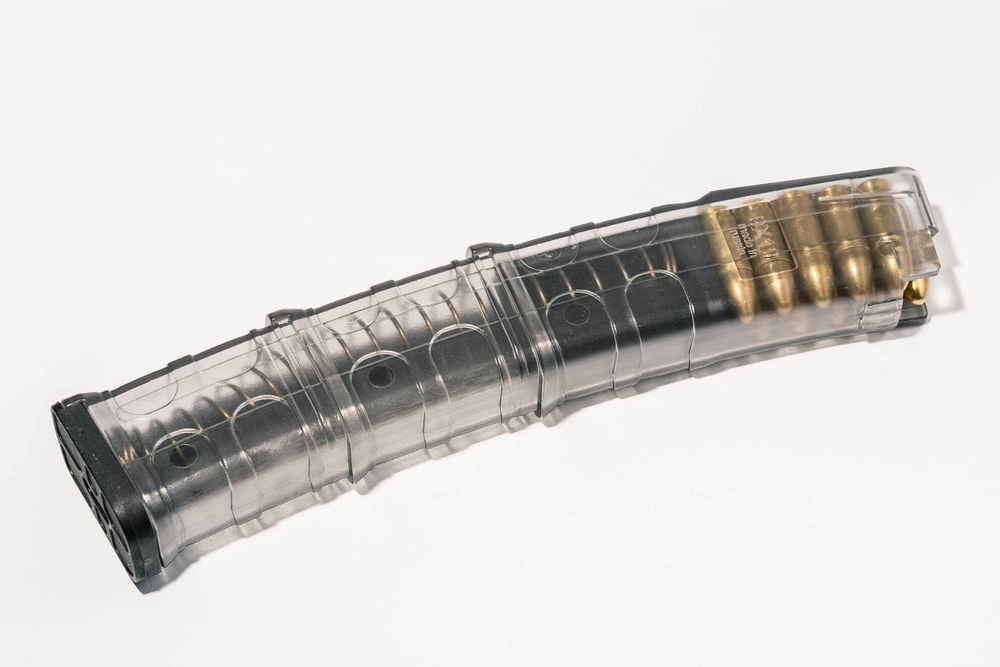 Магазин для Сайга 9, Mag SG-919 30-30/Tr
