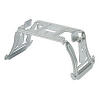 Соединитель двухуровневый с зажимом Кнауф