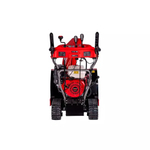 Снегоуборщик бензиновый с двигателем Honda гусеничный HND ST 71 XST ST71XST