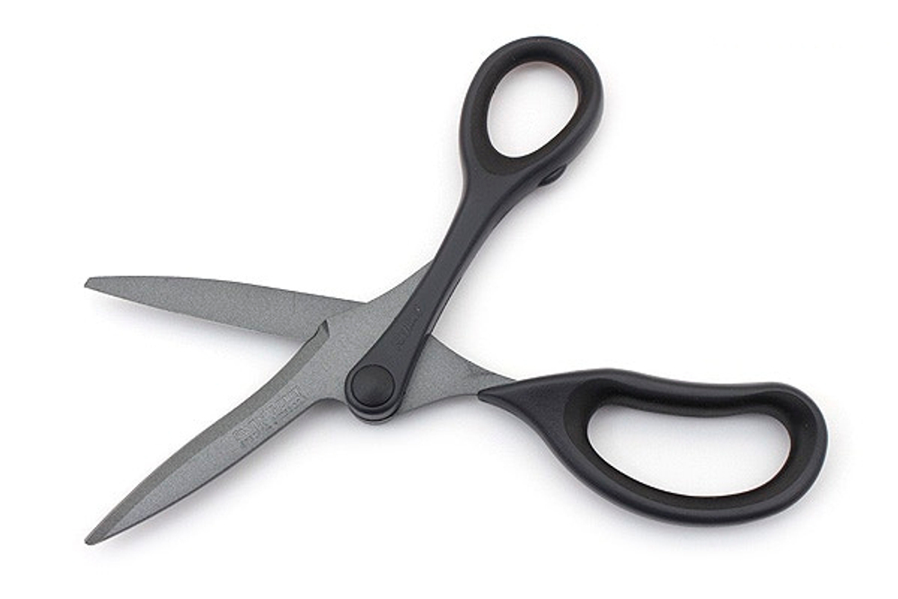 Ножницы Raymay Swingcut Scissors Fluorine