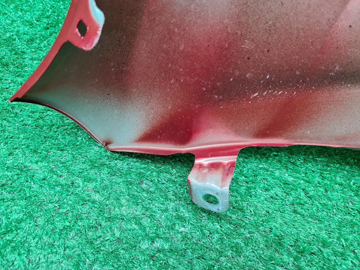 Крыло переднее левое Haval Jolion (2021-н.в.)