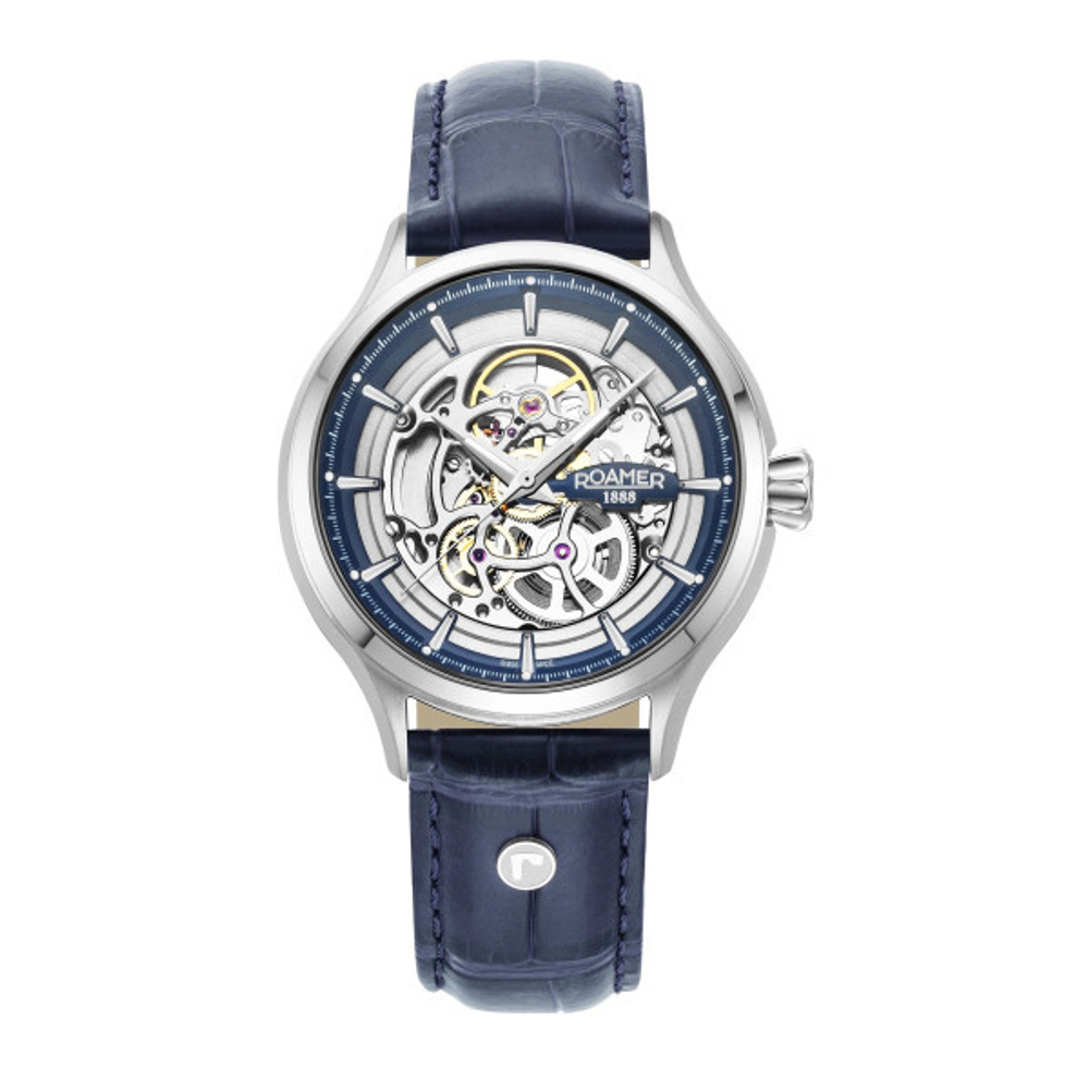 Roamer Competence Skeleton IV 101984 41 45 05