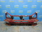 Рамка радиатора / телевизор SUBARU IMPREZA 2000-2002