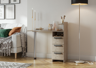 СТОЛ макияжный №1