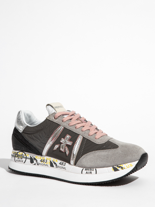 Premiata sneakers top