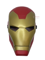 Маска Железный Человек Марвел Iron Man ZD Toys 1927-01