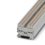 3211027 - PT 2,5/S-QUATTRO CUS - Проходные клеммы