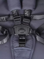 Коляска детская RANT basic "KIRA" RA090 Green