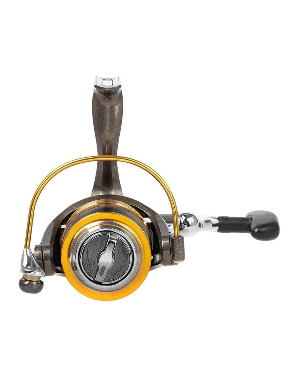 Катушка безынерционная Helios AKARUI 3000FD 4+1 подшипник