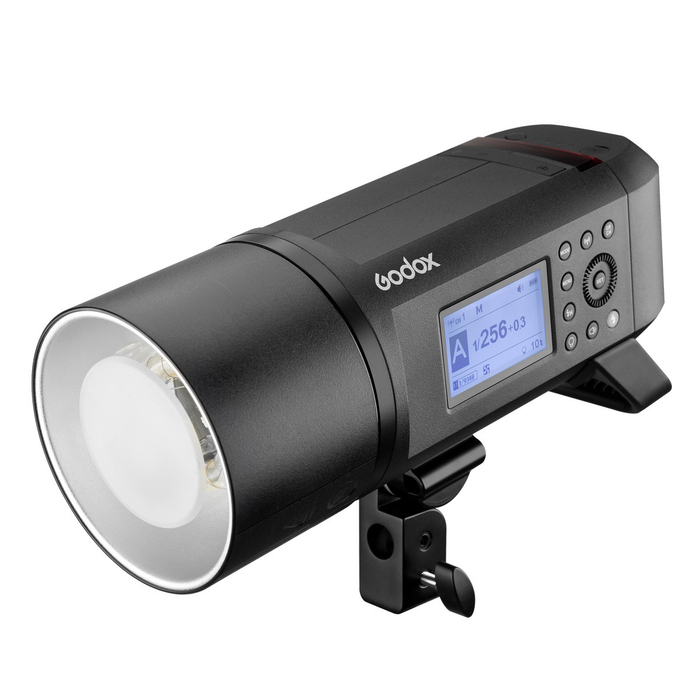 Вспышка аккумуляторная Godox Witstro AD600ProII